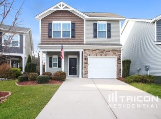 856 Parnell Ct, Columbia, SC 29229