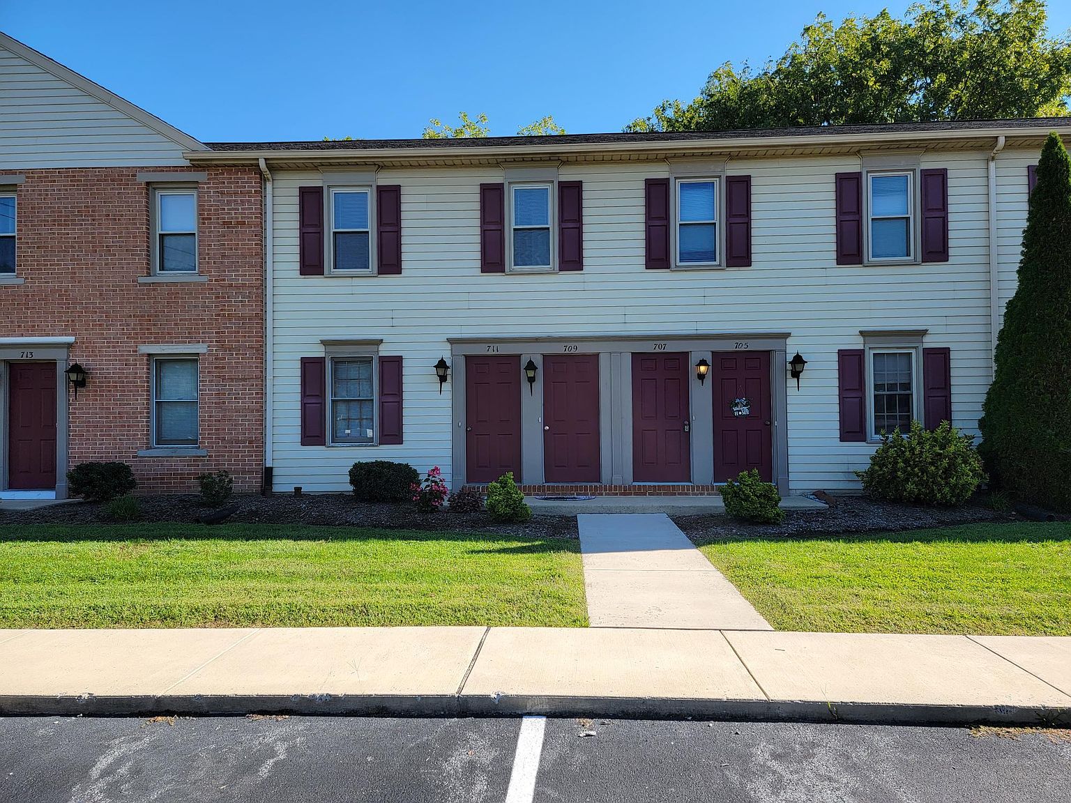 709 Brunnerville Rd, Lititz, PA 17543 Zillow
