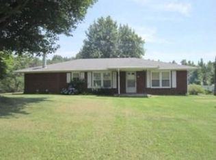4950 State Route 764, Whitesville, KY 42378