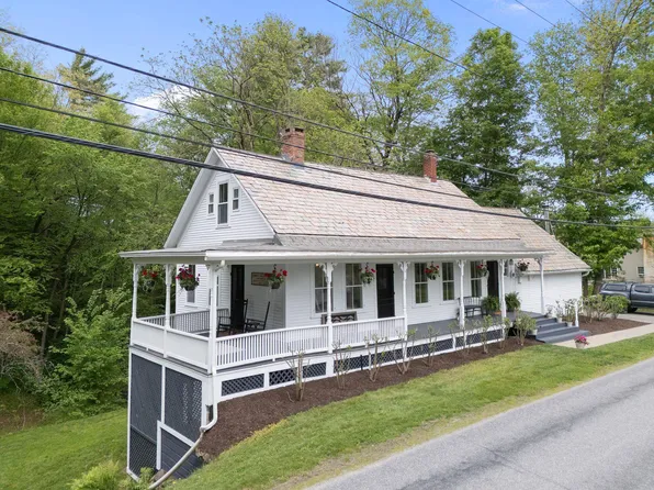410 School Street, Westminster, VT 05158