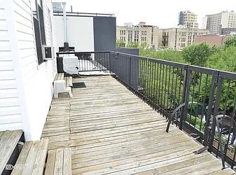 Rented by Citi Habitats