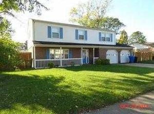 721 Manor Dr, Virginia Beach, VA 23464