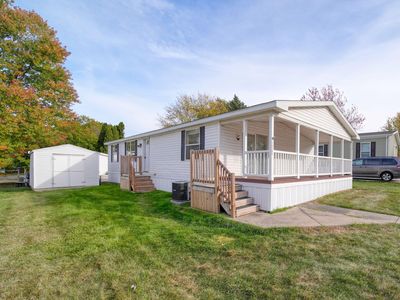 14180 F Dr, Plymouth, MI, 48170