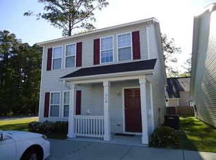 512 Amber Jack Dr, Wilmington, NC 28405