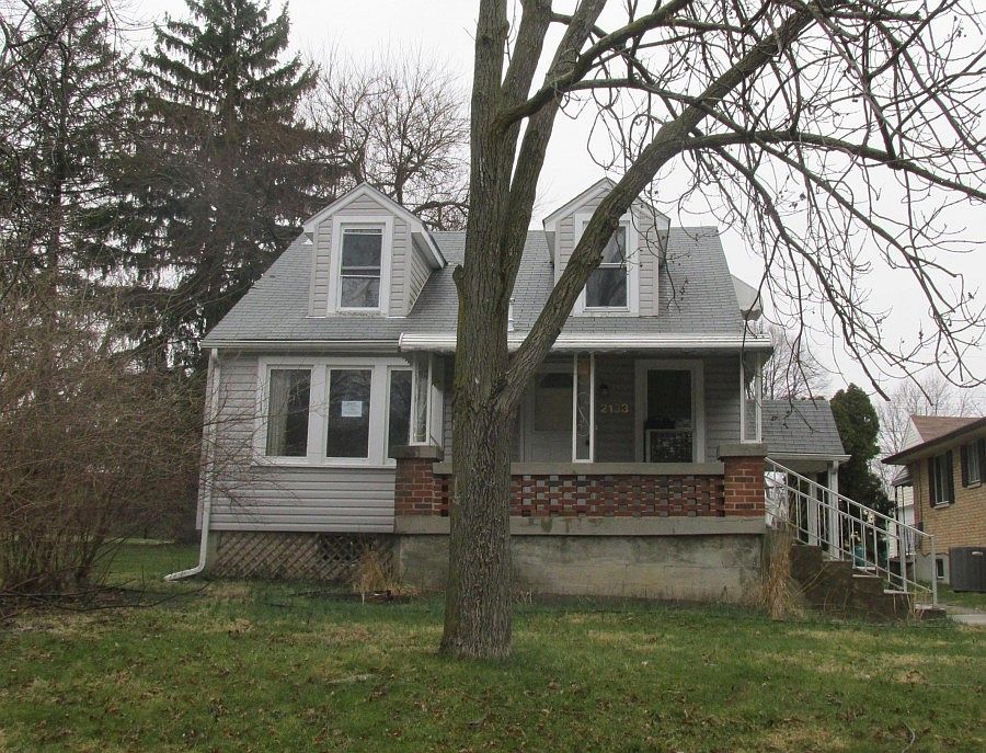 1st image of 2133 Culver Ave