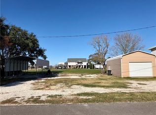 409 Joe Dugas Rd, Hackberry, LA 70645