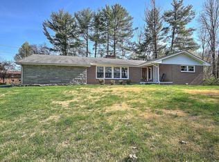 117 Otari Dr, Kingsport, TN 37664