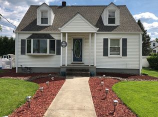 80 Washburns Ln, Stony Pt, NY 10980