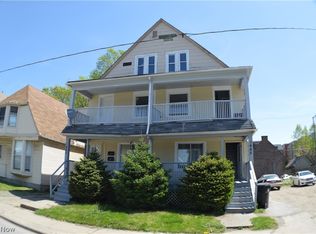 1443 W 85th St, Cleveland, OH 44102