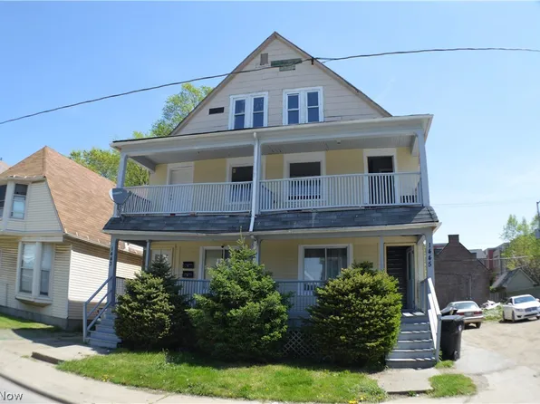 1443 W 85th St, Cleveland, OH 44102