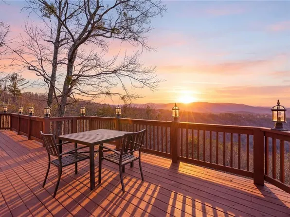 1015 Eagle Ridge Rd, Dawsonville, GA 30534