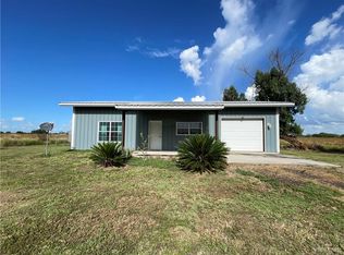 21799 Parker Rd, Santa Rosa, TX 78593