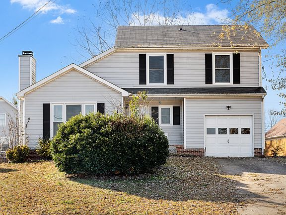 2nd image of 1018 Roedeer Dr