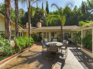 101 W Mariposa Dr, Redlands, CA 92373