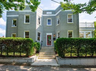 340 Decatur St NW, Washington, DC 20011