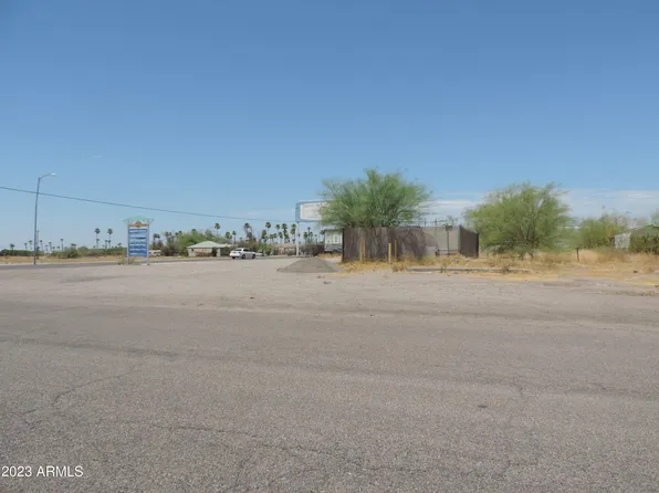 1495 S ARIZONA Boulevard SE #-, Coolidge, AZ 85128