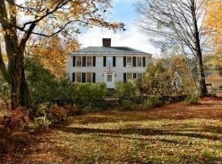 250 Old Westport Rd, Winchester, NH 03470