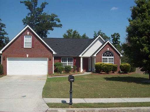 1st image of 3515 Brushy Wood Dr