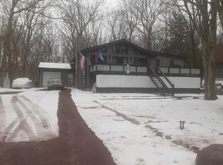 2270 Scarborough Way, Bushkill, PA 18324