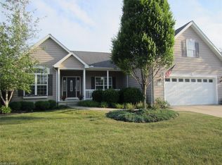 5272 Cardinal Ct, Lorain, OH 44053