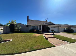 16044 Caribou St, Fountain Valley, CA 92708