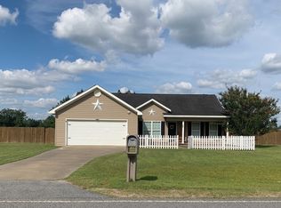 508 Wilkinson Rd NE, Ludowici, GA 31316