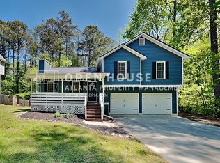 72 Nectar Pl, Dallas, GA 30132