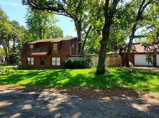 2016 Hazelwood Dr, Tool, TX 75143