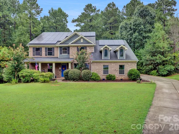 111 Saint Sophia Ct, Mooresville, NC 28117