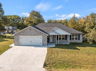 10429 Pine Crest Ln, New Bloomfield, MO 65063