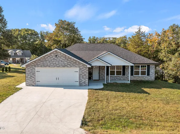 10429 Pine Crest Ln, New Bloomfield, MO 65063
