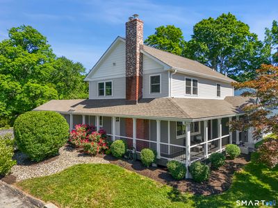 516 Stillwater Road, Stamford, CT, 06902