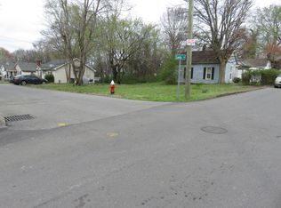 209 17th Ave W, SPRINGFIELD, TN 37172