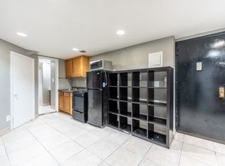 510 W 171st St BASEMENT 2, New York, NY 10032
