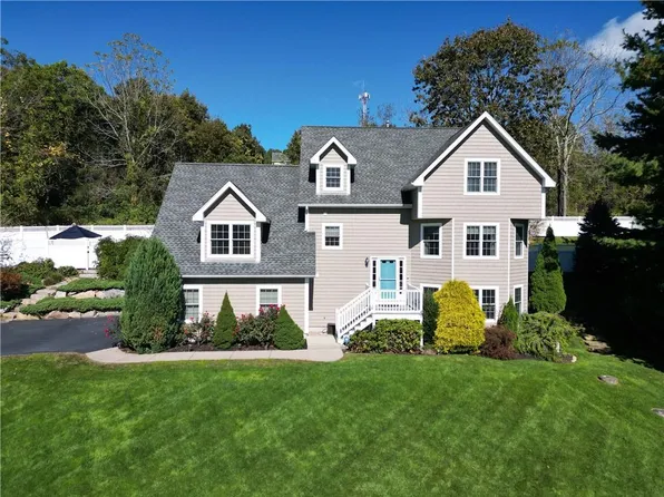 5 Randeau Psge, Westerly, RI 02891