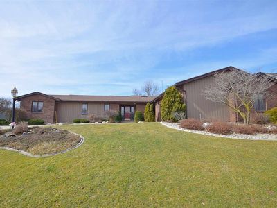 3729 Saint Andrews Pl, Elkhart, IN, 46517
