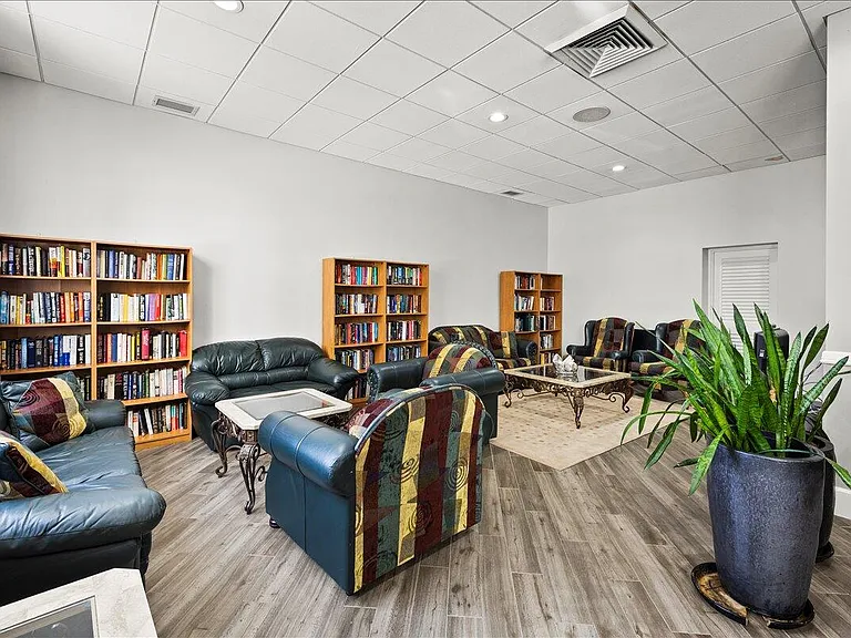4250 Galt Ocean Dr #Penthouse R — Photo 28