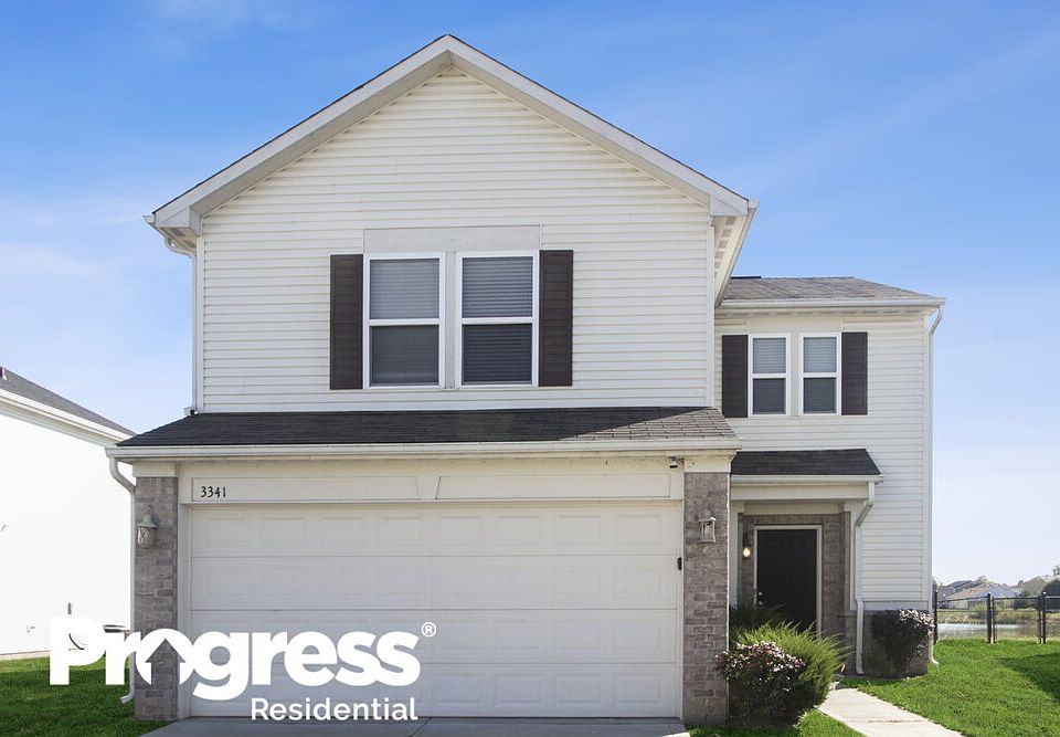 3341 Black Forest Ln Indianapolis, IN, 46239 Apartments for Rent Zillow