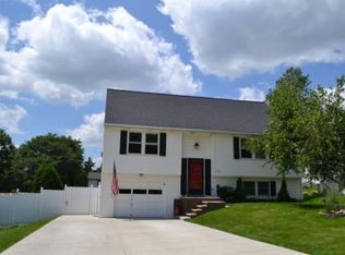 1125 Taft Ave, Endwell, NY 13760