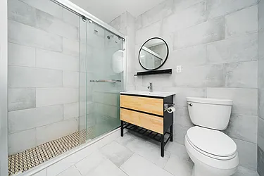 Rented by Oxford Property Group