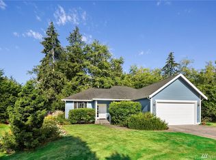 18417 100th Ct SW, Vashon, WA 98070