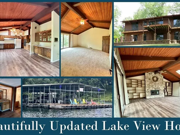 21866 Oak Ridge Drive, Shell Knob, MO 65747