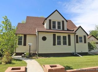 1943 Cheyenne Pl, Cheyenne, WY 82001