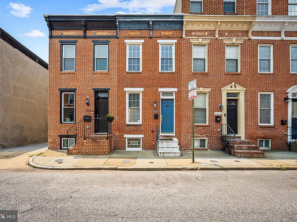 1st image of 1616 Patapsco St