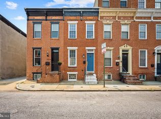 1616 Patapsco St, Baltimore, MD 21230