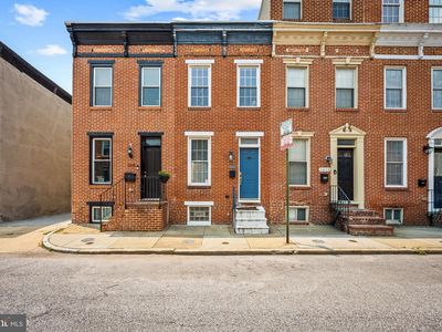 1616 Patapsco St, Baltimore, MD, 21230
