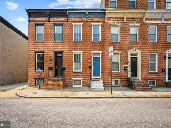 1616 Patapsco St, Baltimore, MD 21230