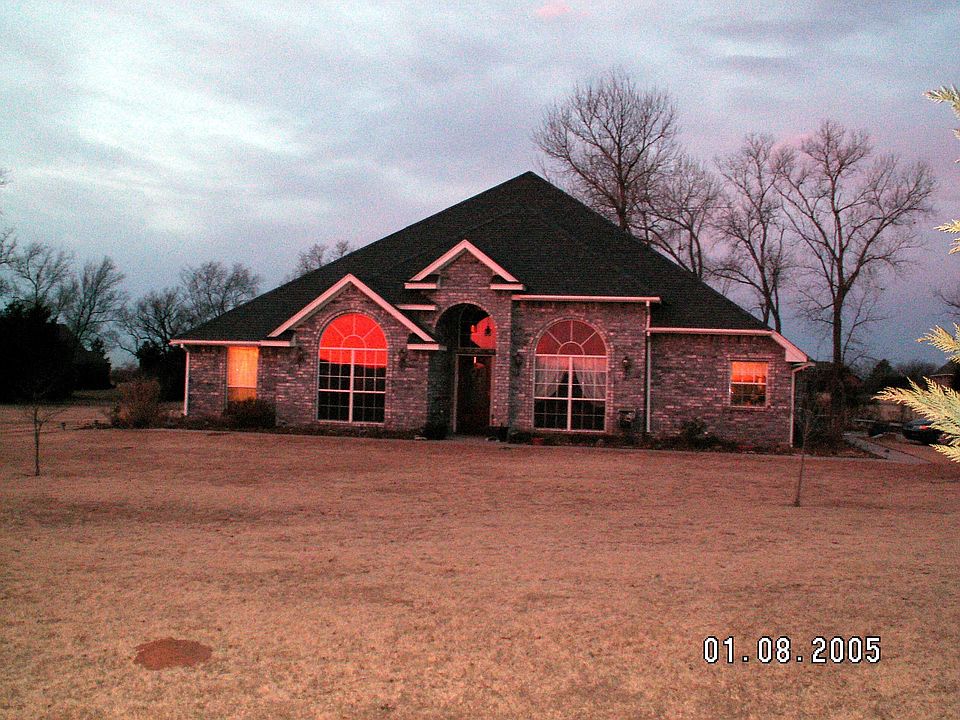 front view