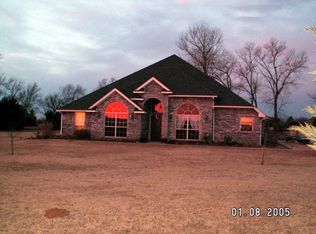 602 Hisle Dr, Fletcher, OK 73541
