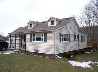 2104 Route 957, Russell, PA 16345